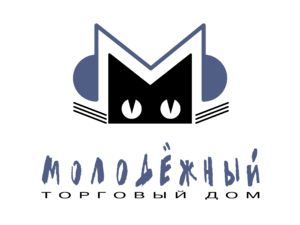 Molodezhny TD Logo