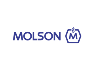 Molson Logo