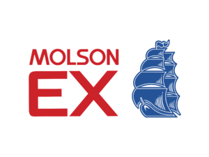 Molson Ex Logo