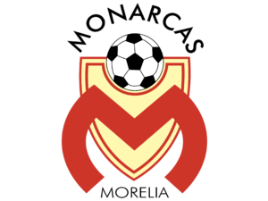 Monarcas Morelia Logo