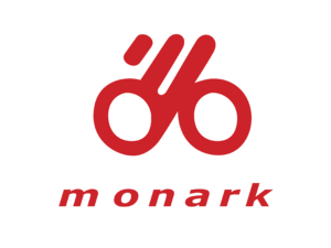 Monark Logo