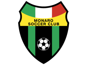 Monaro Logo