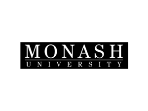 Monash University Logo