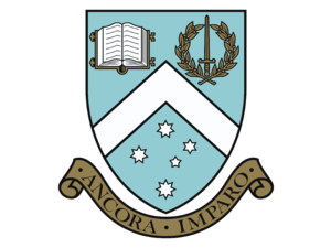 Monash University Logo