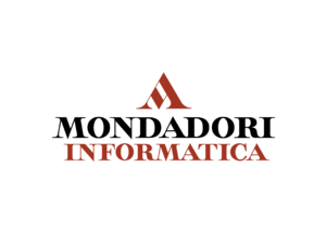 Mondadori Informatica Logo