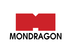 Mondragon Logo