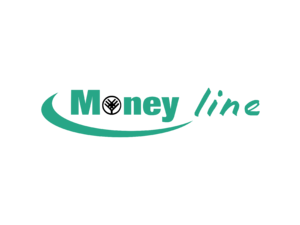 Money line Logo