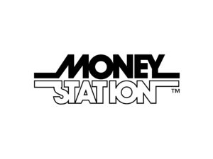 Money Station Logo