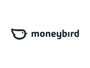 Moneybird full Logo