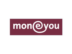 Moneyou Logo