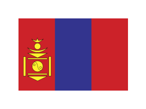 Mongolia Logo