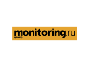 monitoring ru Group Logo