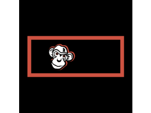 Monkey Logo