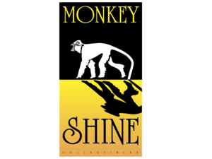 Monkey Shine Logo