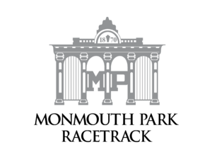 Monmouth Park Racetrack Logo