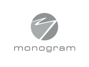 Monogram Logo