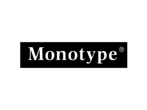 Monotype Logo