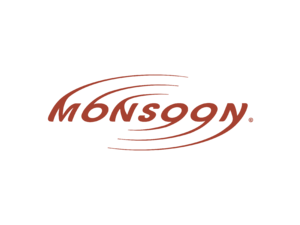 Monsoon Logo