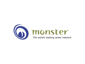 Monster Logo