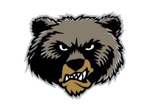 Montana Grizzlies Logo