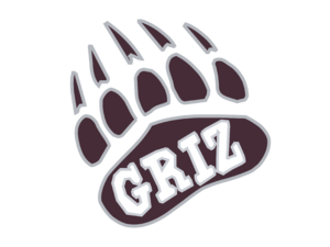 Montana Grizzlies Logo