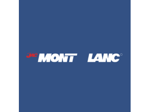 MontBlanc Logo
