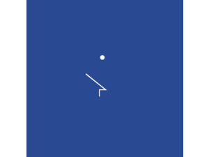 Montchavin Les Coches Logo