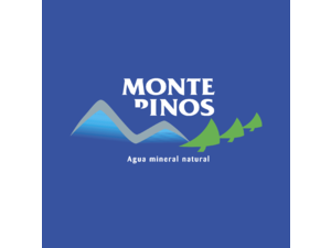 Monte Pinos Logo