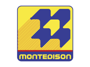 Montedison Logo