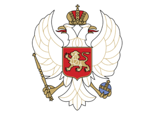 Montenegro Logo