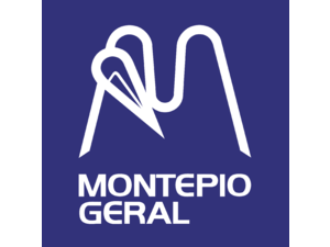 Montepio Geral Logo