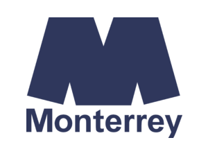 Monter 1 Logo