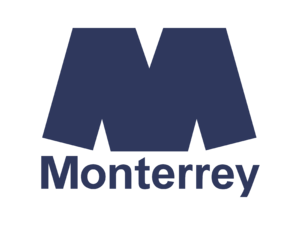 Monterrey Logo