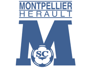 Montpellier Logo