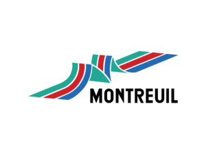 Montreuil Logo