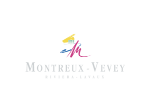 Montreux Vevey Logo