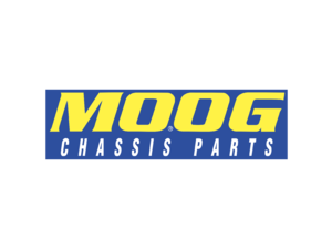 Moog Logo