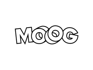 Moog Bushings Logo