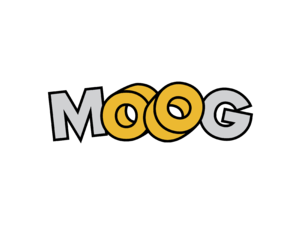 Moog Bushings Logo