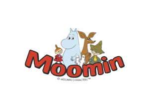 Moomin Logo