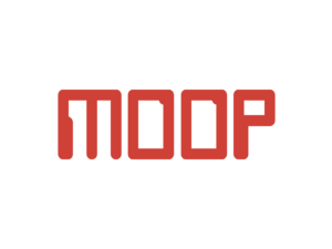 Moop Logo