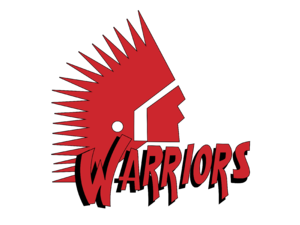 Moose Jaw Warriors Logo