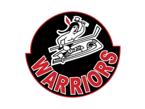Moose Jaw Warriors Logo