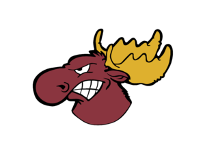 Moose Off Road Apparel Logo