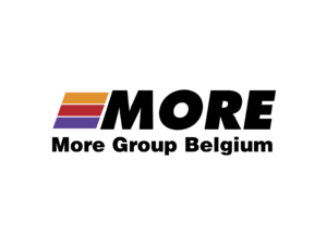 More Logo