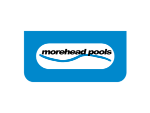 Morehead Pools Logo