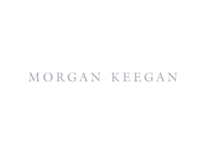 Morgan Keegan Logo