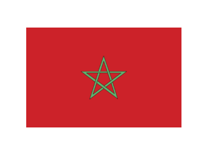 Morocco Logo