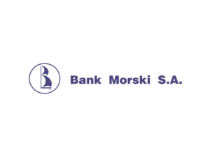 Morski Bank Logo