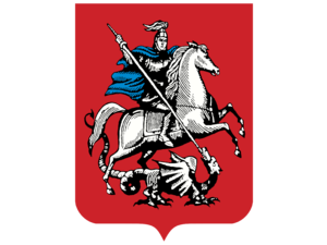Moscow Logo